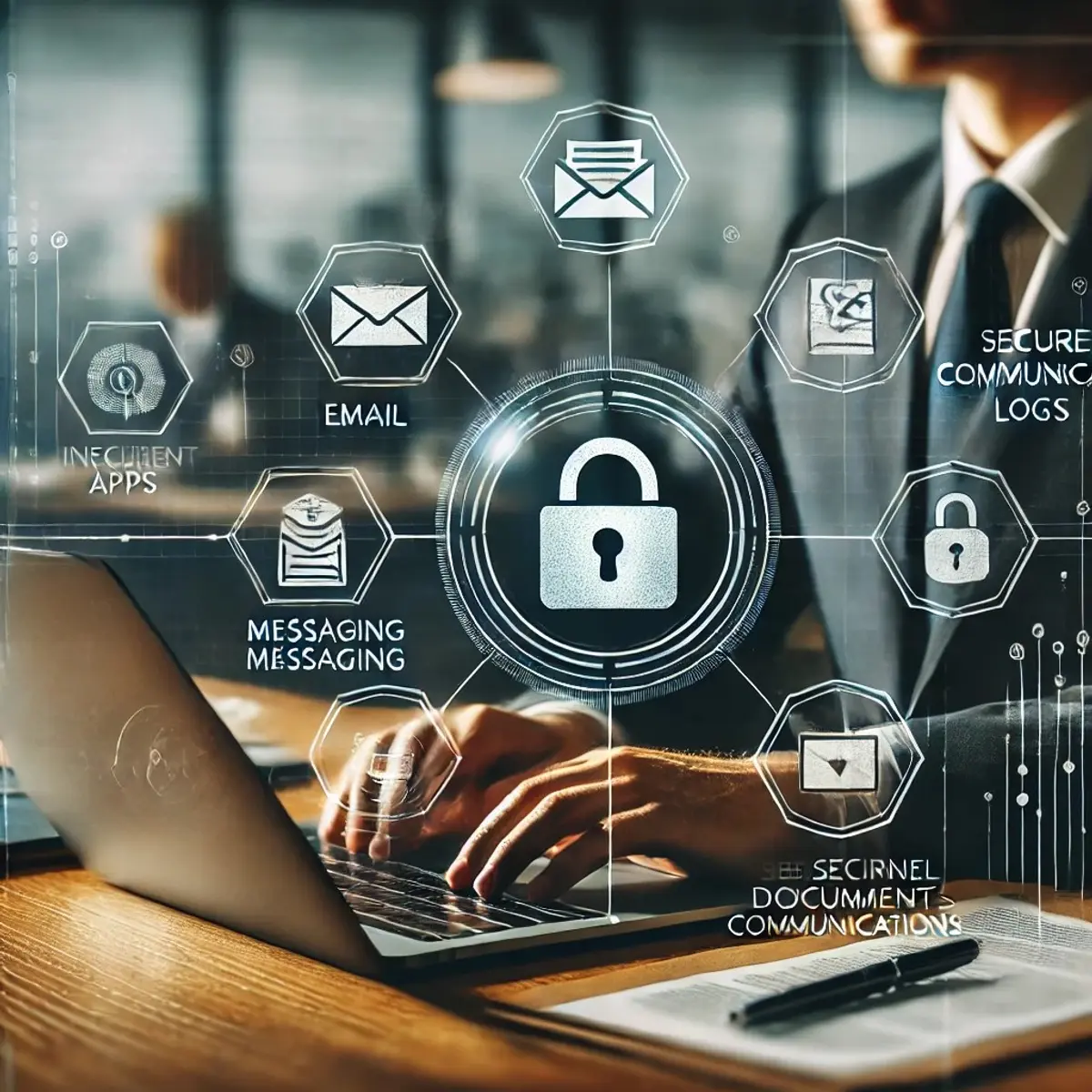 How Investment Advisers Can Protect Themselves from the SEC's Focus on Off-Channel Communications