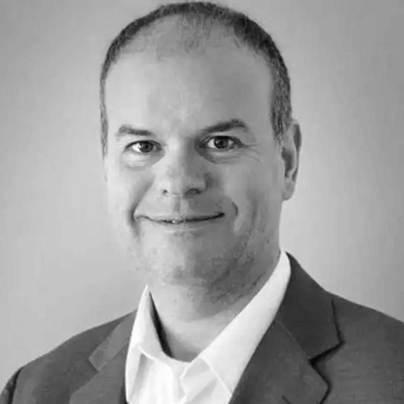 Charles Black | Joot Managing Director & Head of Compliance Services