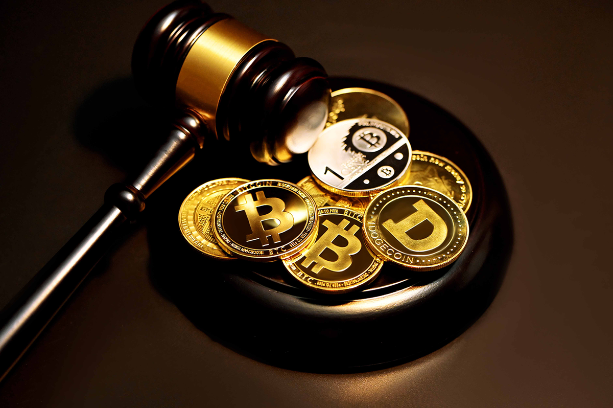 Slaying the Dragon: Lessons from an SEC Crypto-Enforcement Action