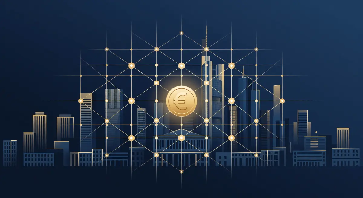 Europe's Stablecoin Moment: Banks Are Picking Partners Now