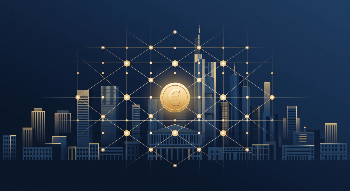 Europe's Stablecoin Moment: Banks Are Picking Partners Now