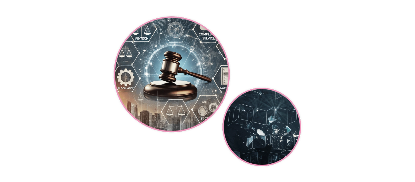 FinTech and Regulatory Technology (RegTech)
