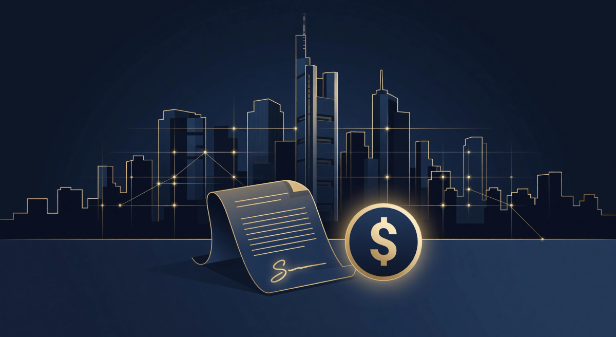 Europe's Stablecoin Push Is Now a Procurement Decision. Is Your Firm Ready?