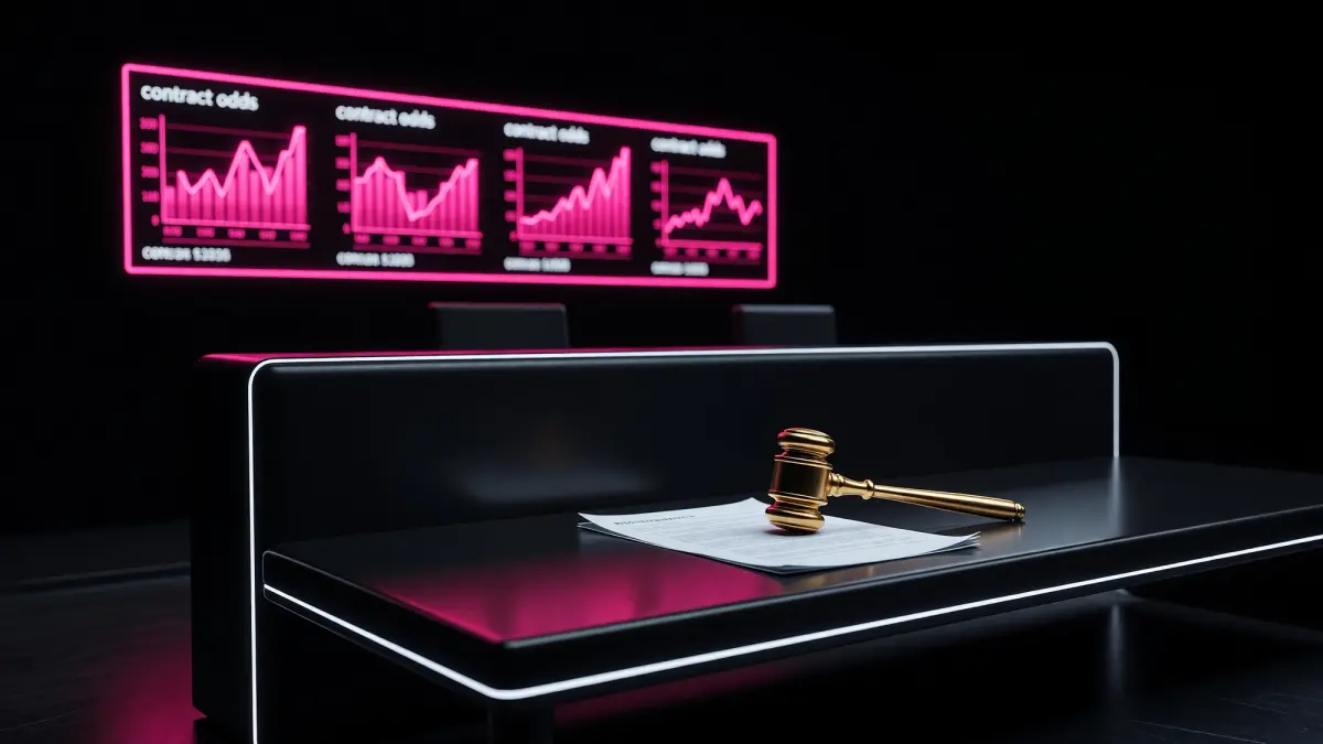 CFTC v. Connecticut: The Agency Is Re-Arguing a Case It Already Lost
