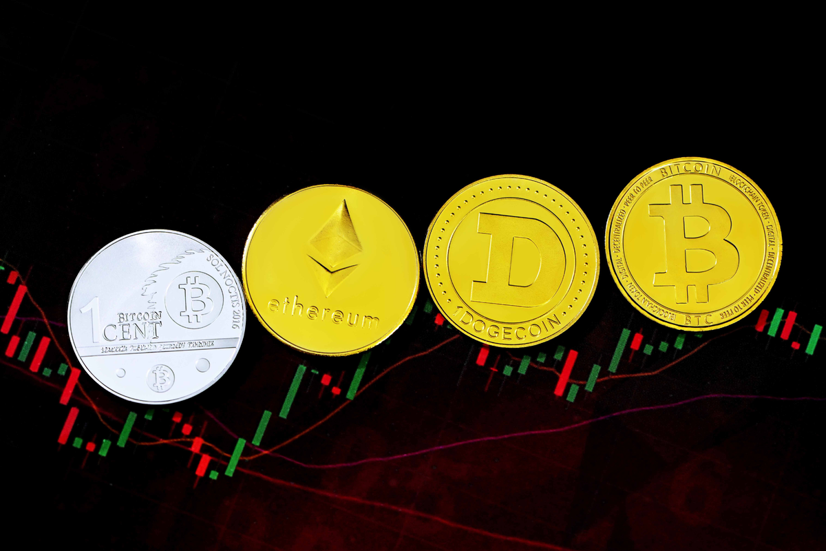 Crypto Moves Overseas