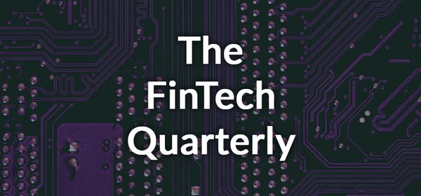 Q1 2025 Newsletter | The FinTech Law Quarterly Newsletter Q1 2025