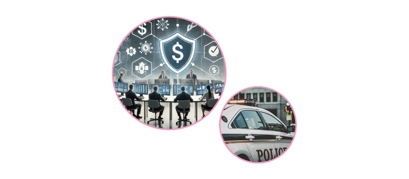 AML and Financial Crime Compliance
