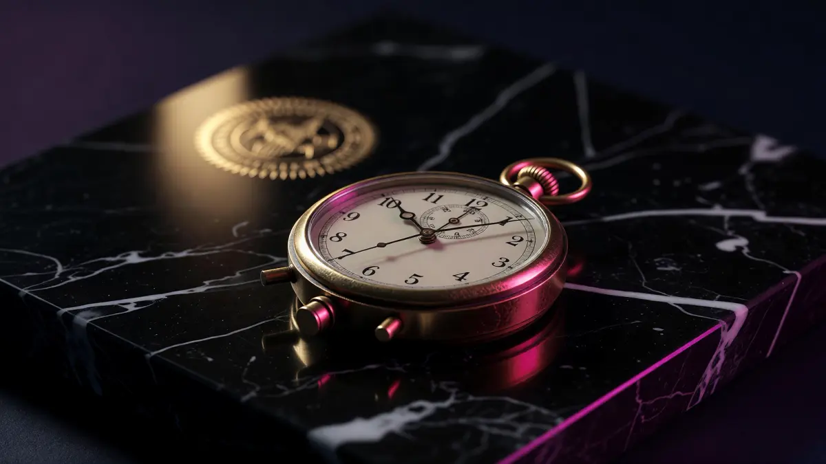 GENIUS Act: The OCC Missed Its Deadline. The Clock Did Not Stop.