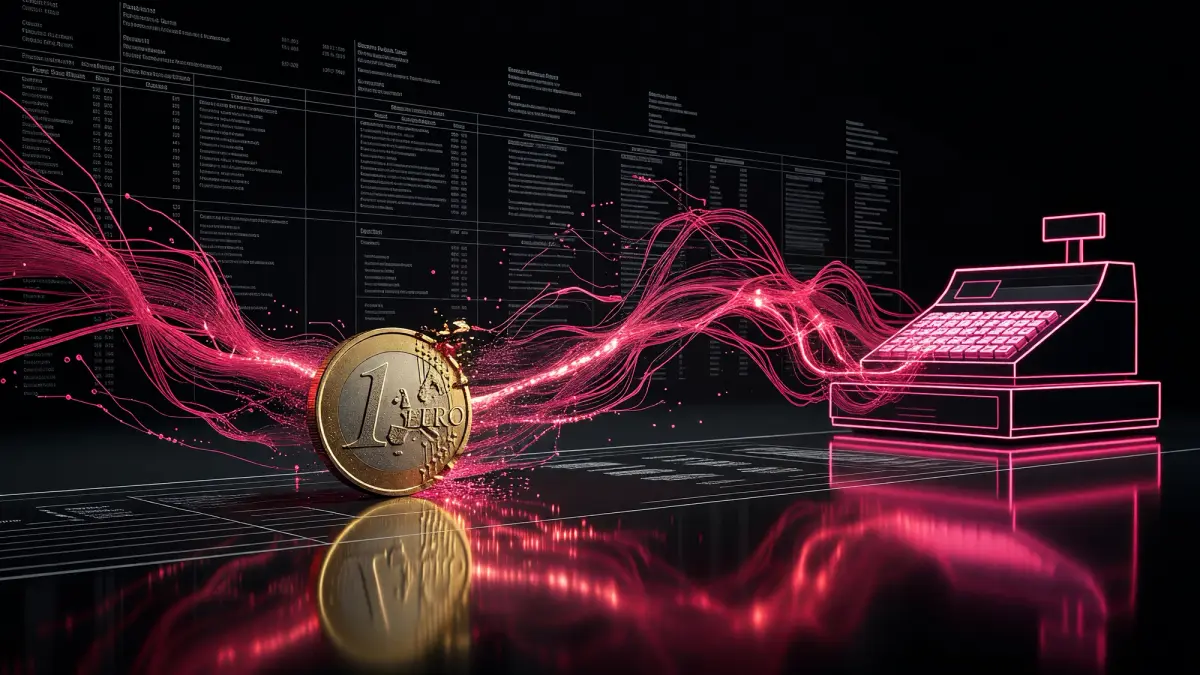 The Euro Stablecoin Fight Is Really About Reserves, Not Patriotism