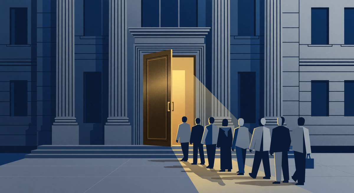 OCC's Gould Resets Charter Approval Standard: What Five Conditional Trust Approvals Signal for Crypto Banks