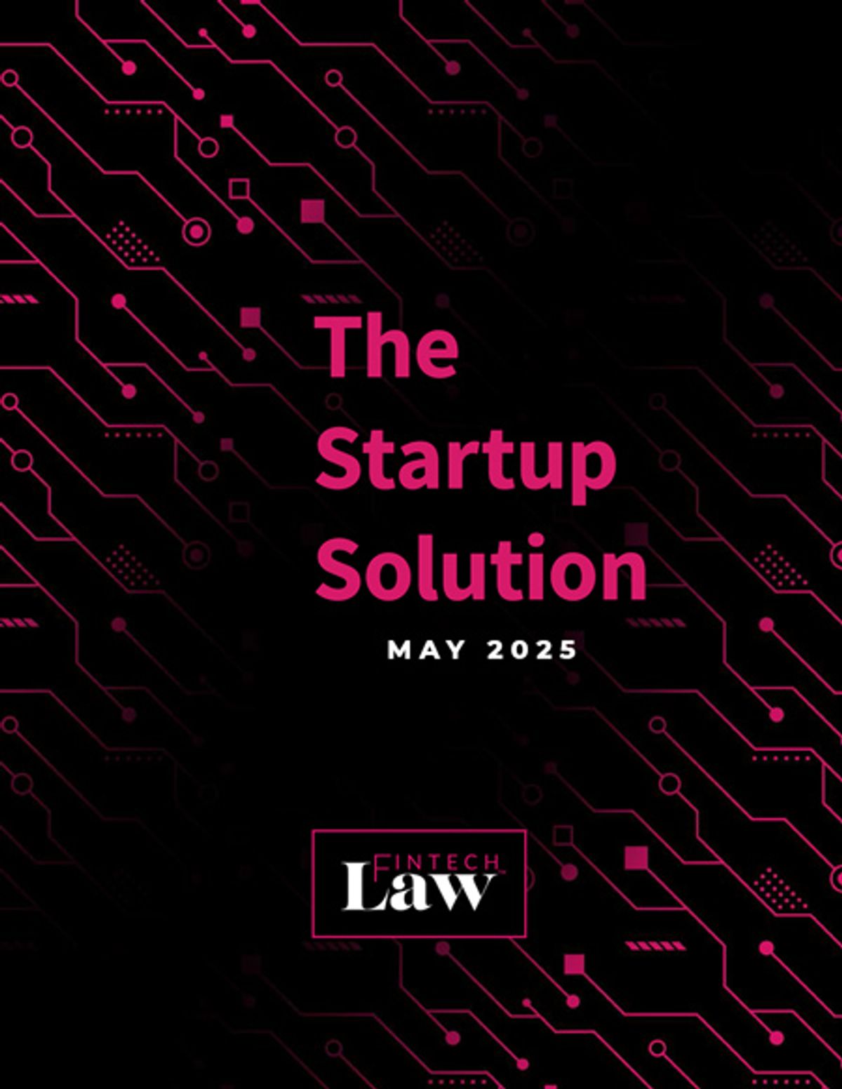 2025 - May Newsletter