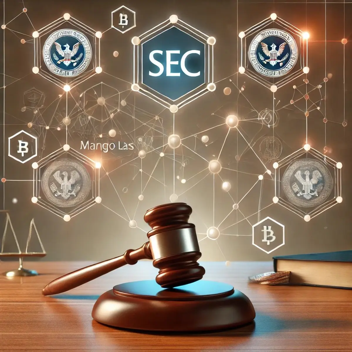 SEC Enforcement Against Mango Labs: Decentralization Won't Shield You from Regulatory Scrutiny