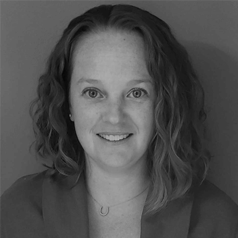 FinTech Law Team - Christy Groves | Director of Operations/Paralegal
