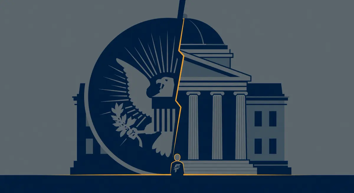 Arizona's Criminal Charges Against Kalshi: What Every Fintech Startup Must Know