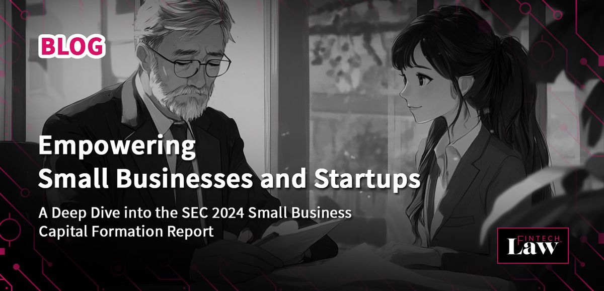 Empowering Small Businesses and Startups