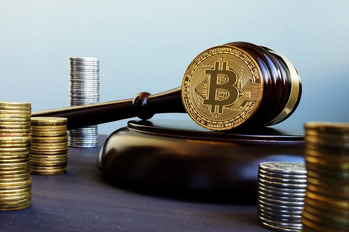 The Securities and Exchange Commission Announces Enforcement Actions for Fiscal Year 2022
