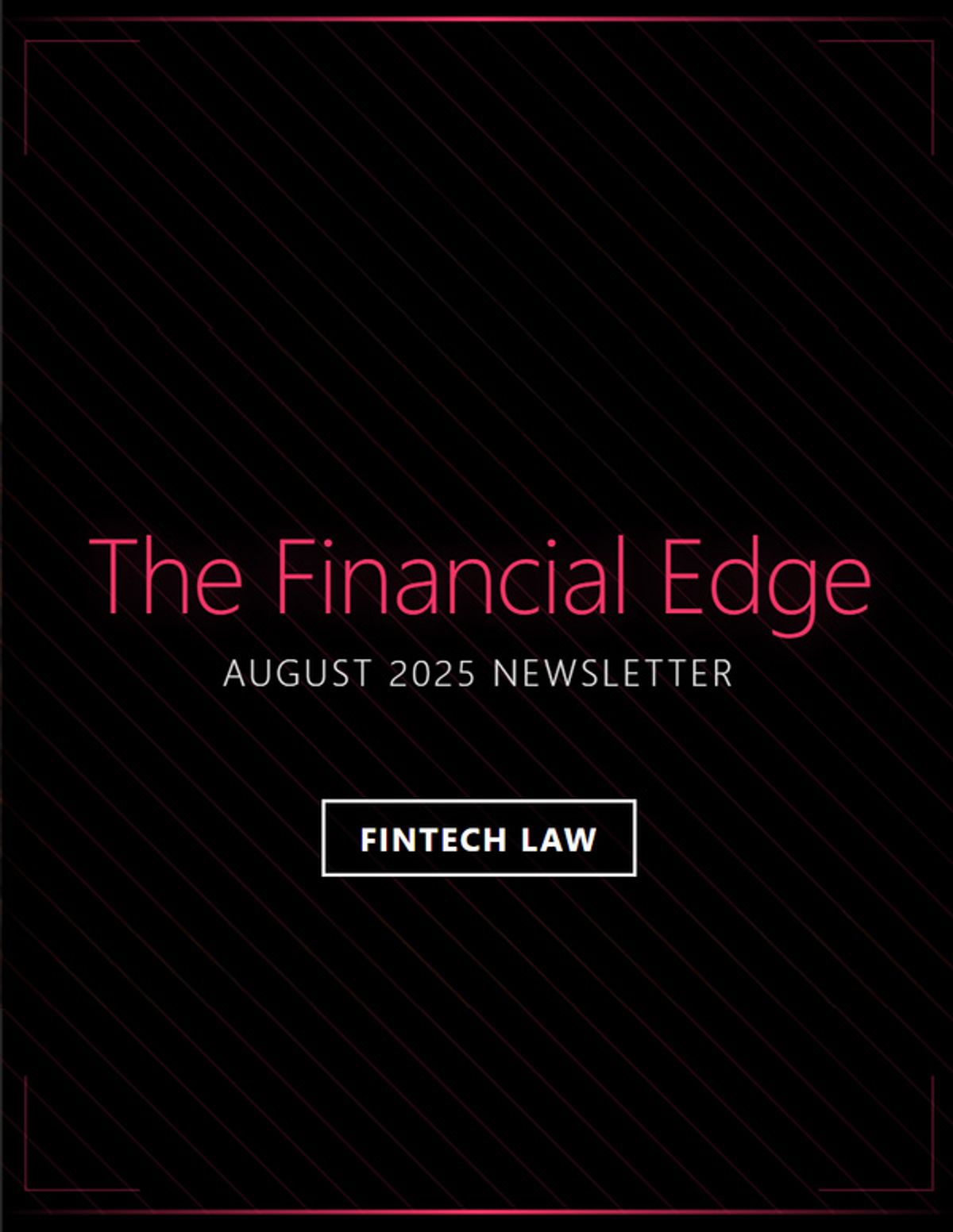 August 2025: Paul Atkins' SEC Agenda - ETF Innovation & Digital Asset Revolution
