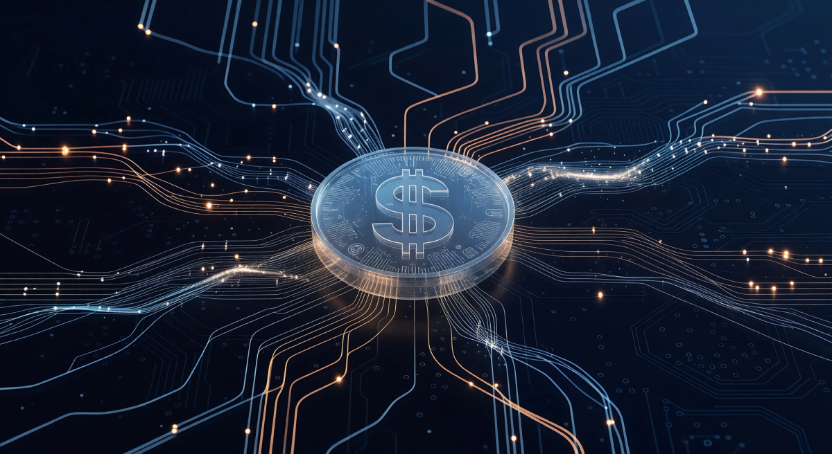 Stablecoin Privacy Is a Compliance Problem. Here's What Institutions Must Do Now.