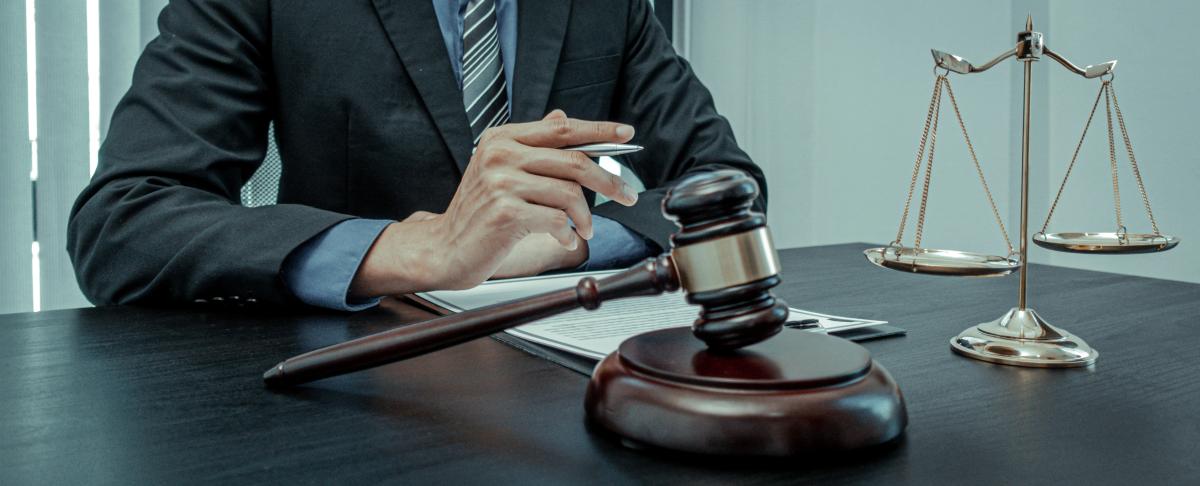 SEC Announces First Enforcement Action of Amended Marketing Rule