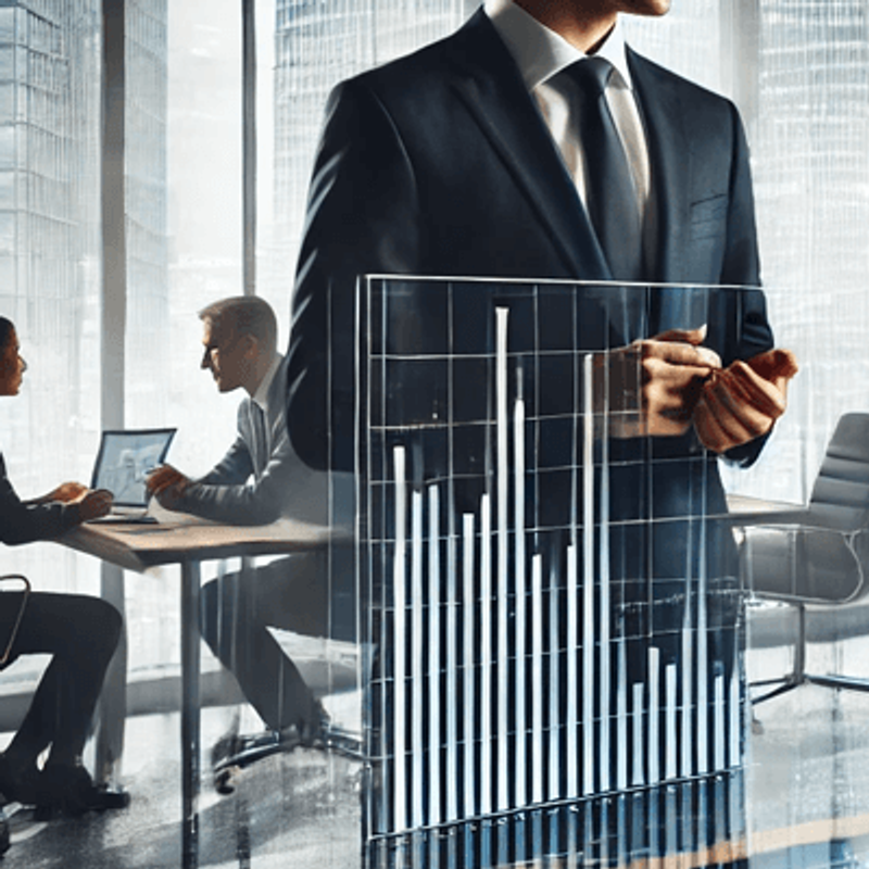 Mergers & Acquisitions Advisory