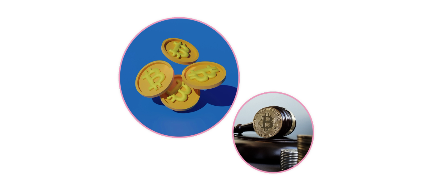 Digital Assets Law Services