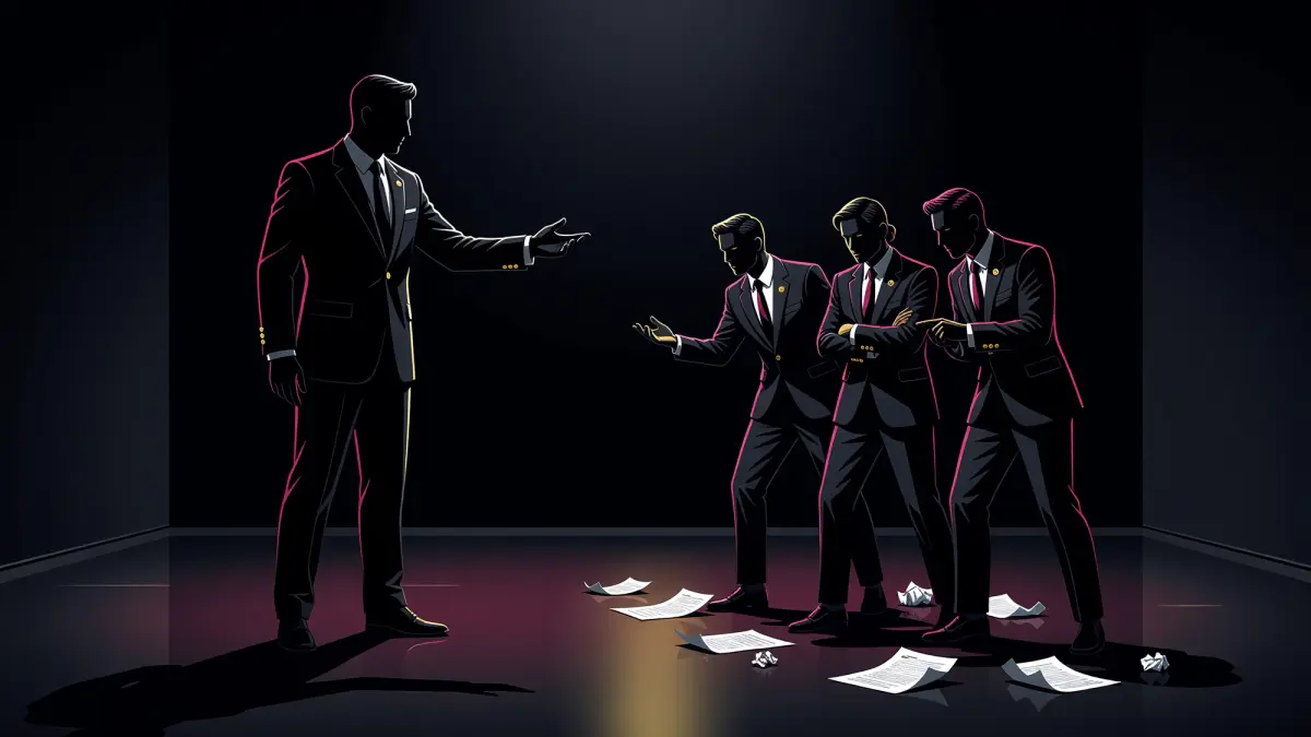 The SEC Just Fined a Firm $500,000 for Ignoring Its Own CCO