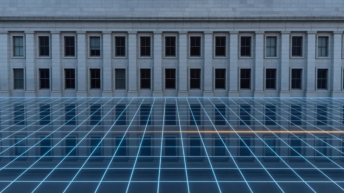 17 Banks, No Vendor: The Clearing House's Tokenized Deposit Gambit