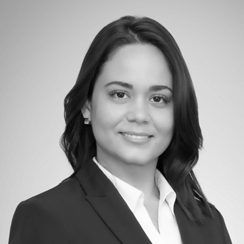 Irina Garcia Iglesias | Fintech Law Legal Consultant