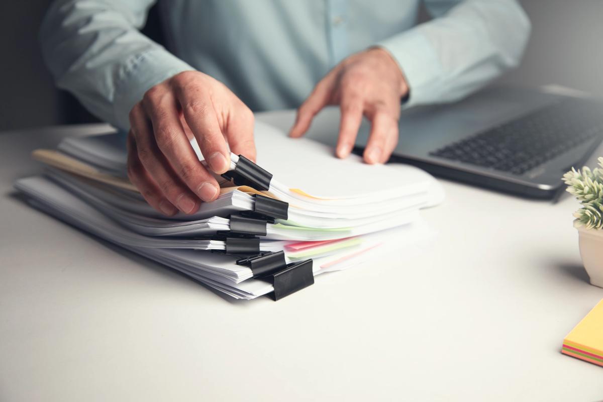 SEC Releases Risk Alert for Investment Advisers: Assessing Risks, Scoping Examinations, and Requesting Documents