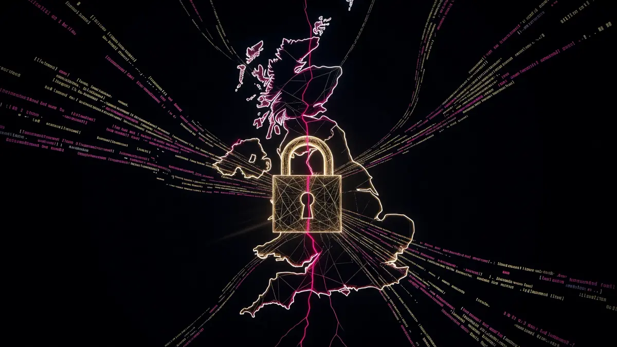 Apple's Second IPT Fight: UK-Only Backdoor, Global Data Problem