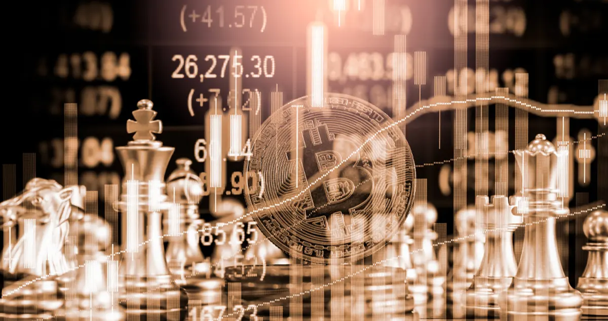 The Current State of DeFi and Crypto