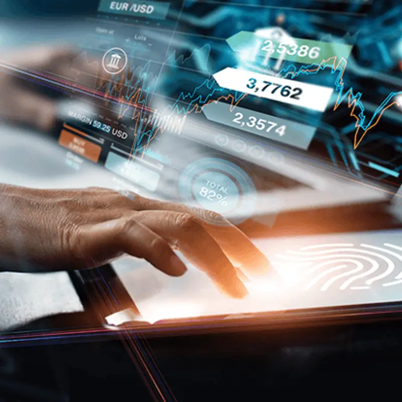 Data & Privacy Compliance Services