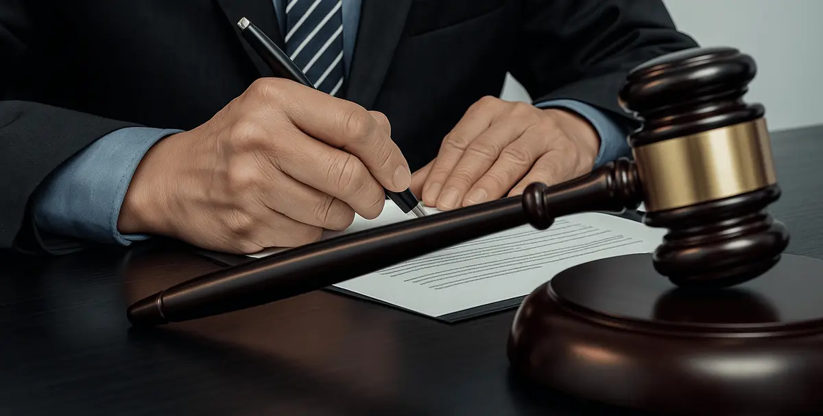 SEC Enforcement Actions