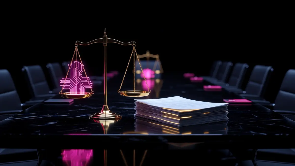 Arceus Raises $17M: Venture Capital Is Now Funding the Law Firm, Not the Software