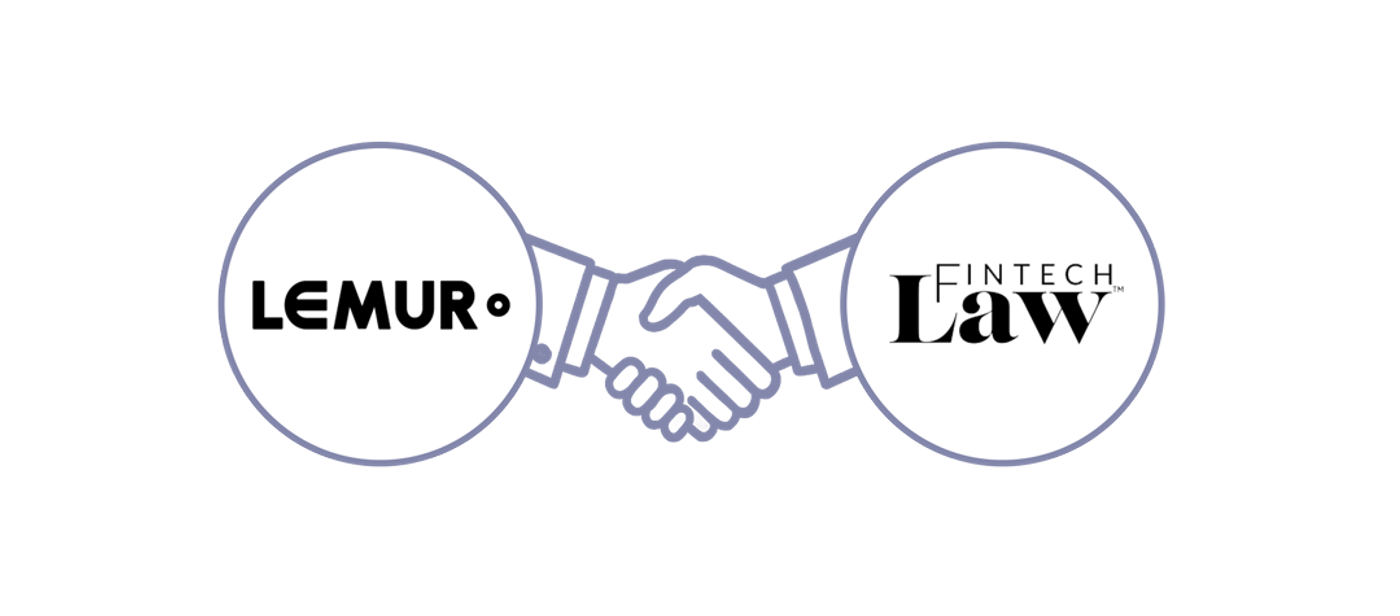Lemur Law - FinTech Law Partnerships