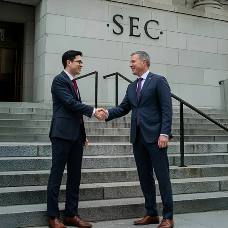 SEC Compliance Services | SEC Attorney | SEC Lawyer | Securities Fraud Lawyer