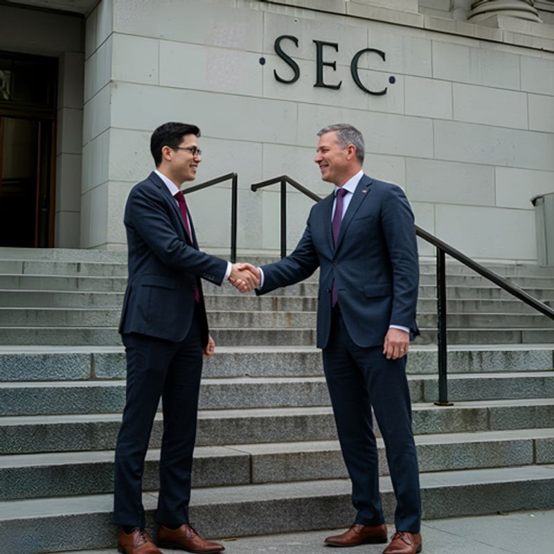 SEC Compliance Services | SEC Attorney | SEC Lawyer | Securities Fraud Lawyer