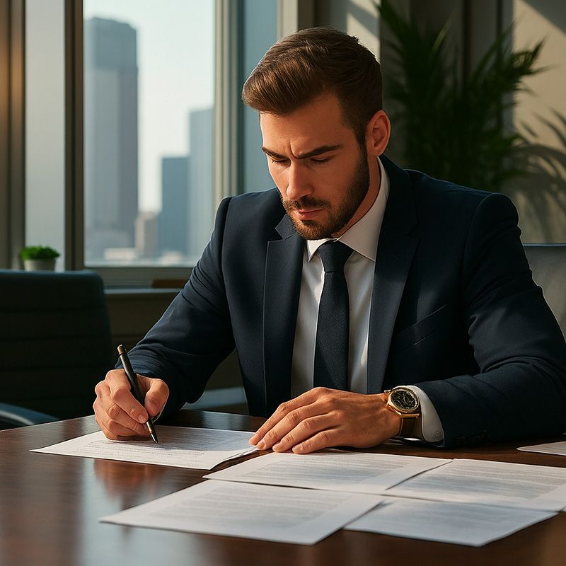 Private Fund Legal Services | FinTech Law Private Fund Lawyer