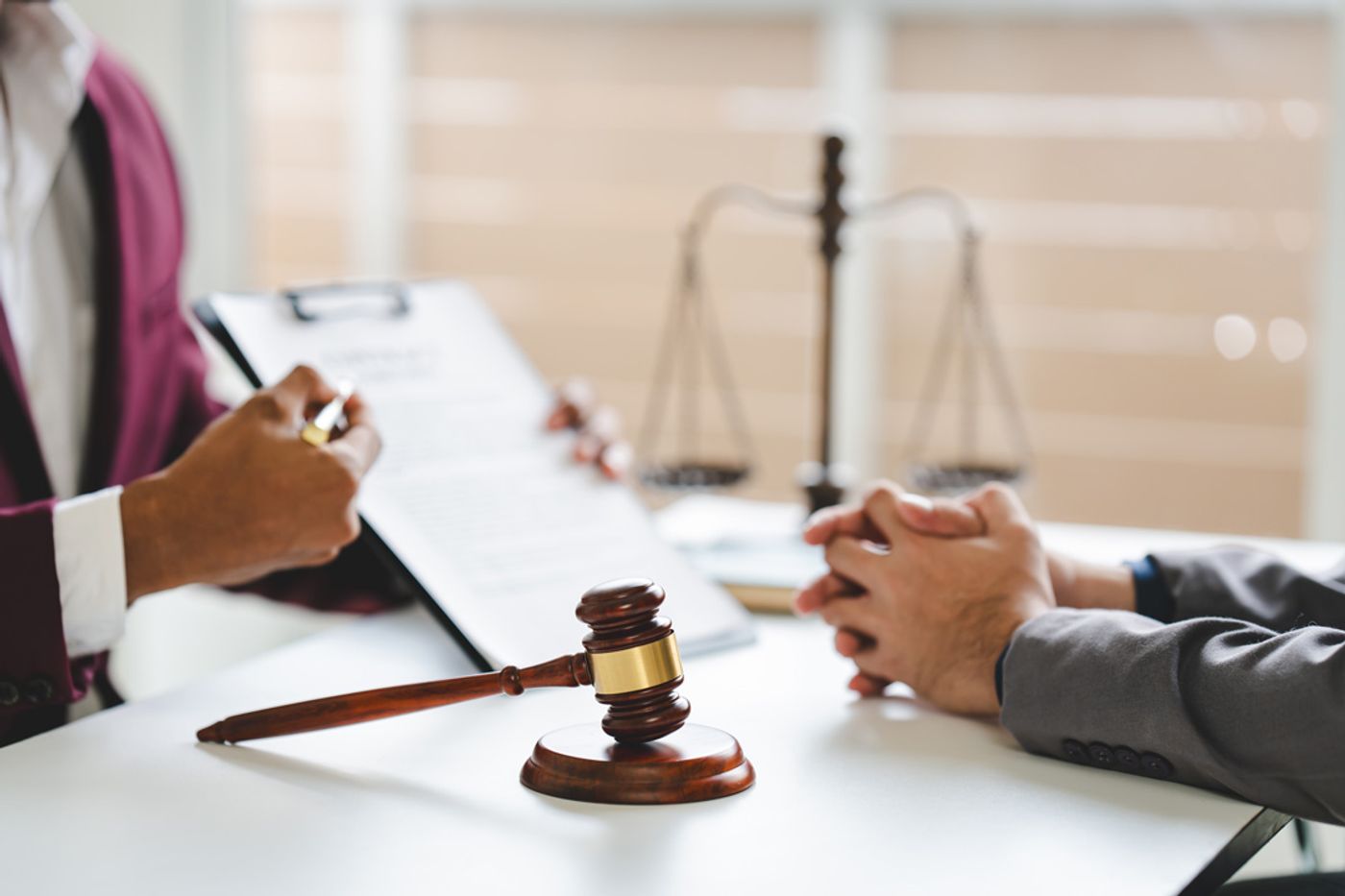 Why Work with a FinTech Law SEC Attorney?