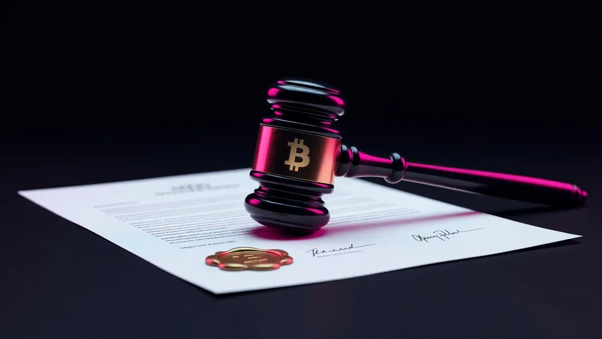 Gemini CFTC Consent Order Survives: A Settlement Outlasts the Policy Behind It