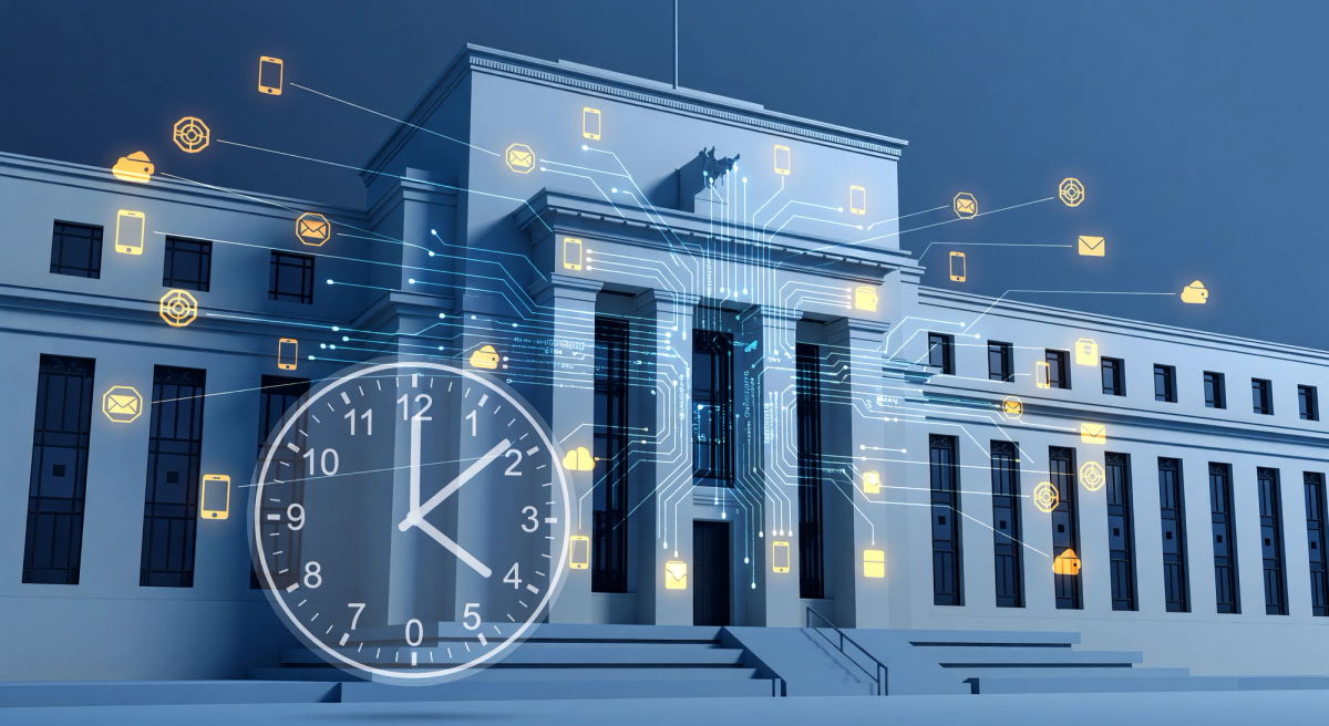 Trump's Fintech EO: The Fed Master Account Mandate That Changes Everything