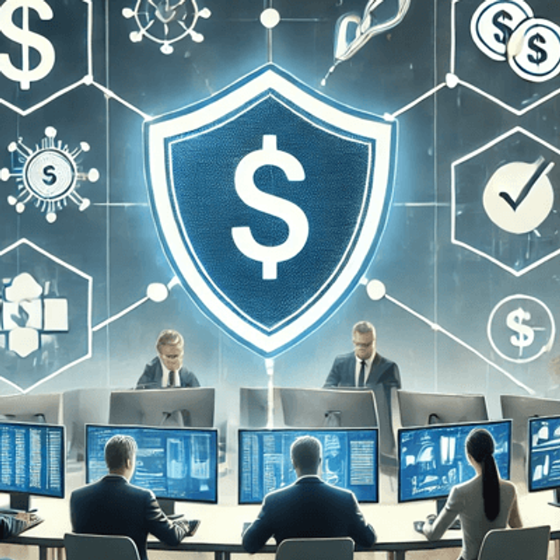 AML and Financial Crime Compliance