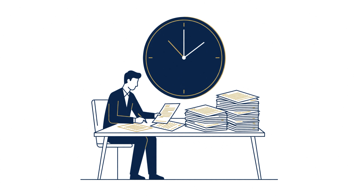 The Startup Fund Trap: When Your First Raise Triggers SEC Registration