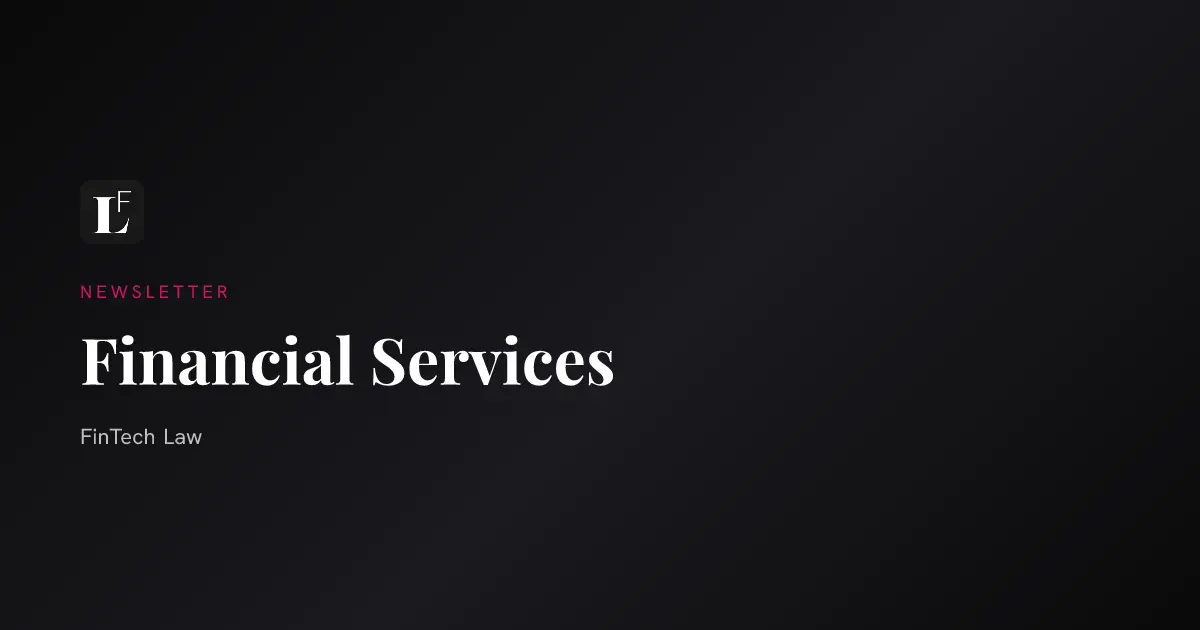 The Financial Edge — The Open Finding Issue