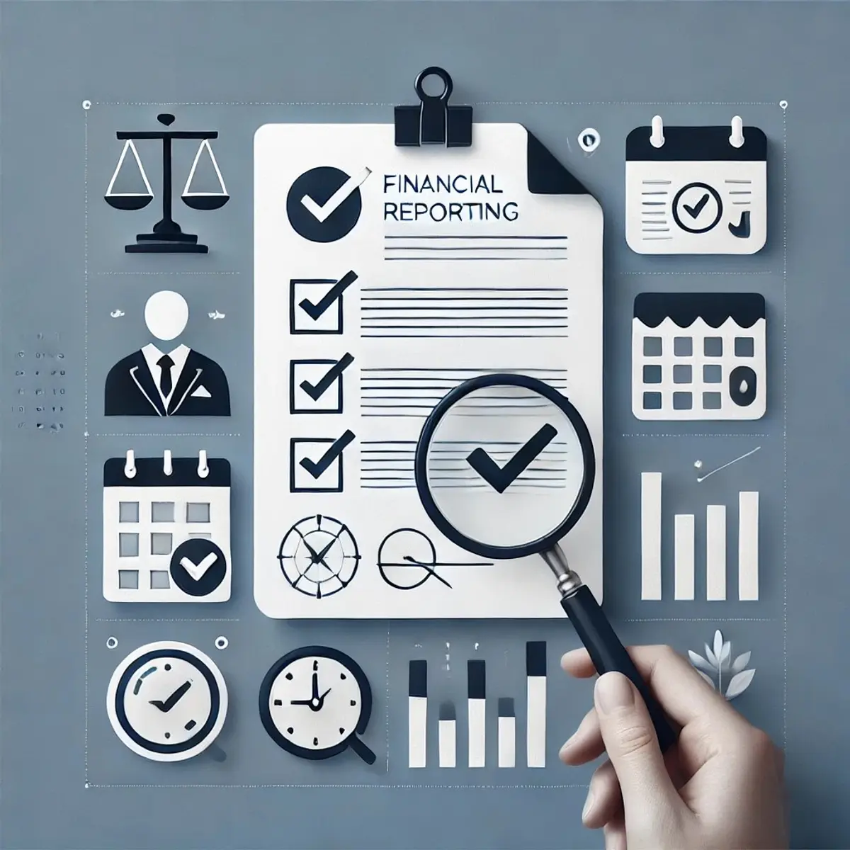 SEC Amendments to N-PORT and N-CEN Reporting: What Fund Managers Need to Know