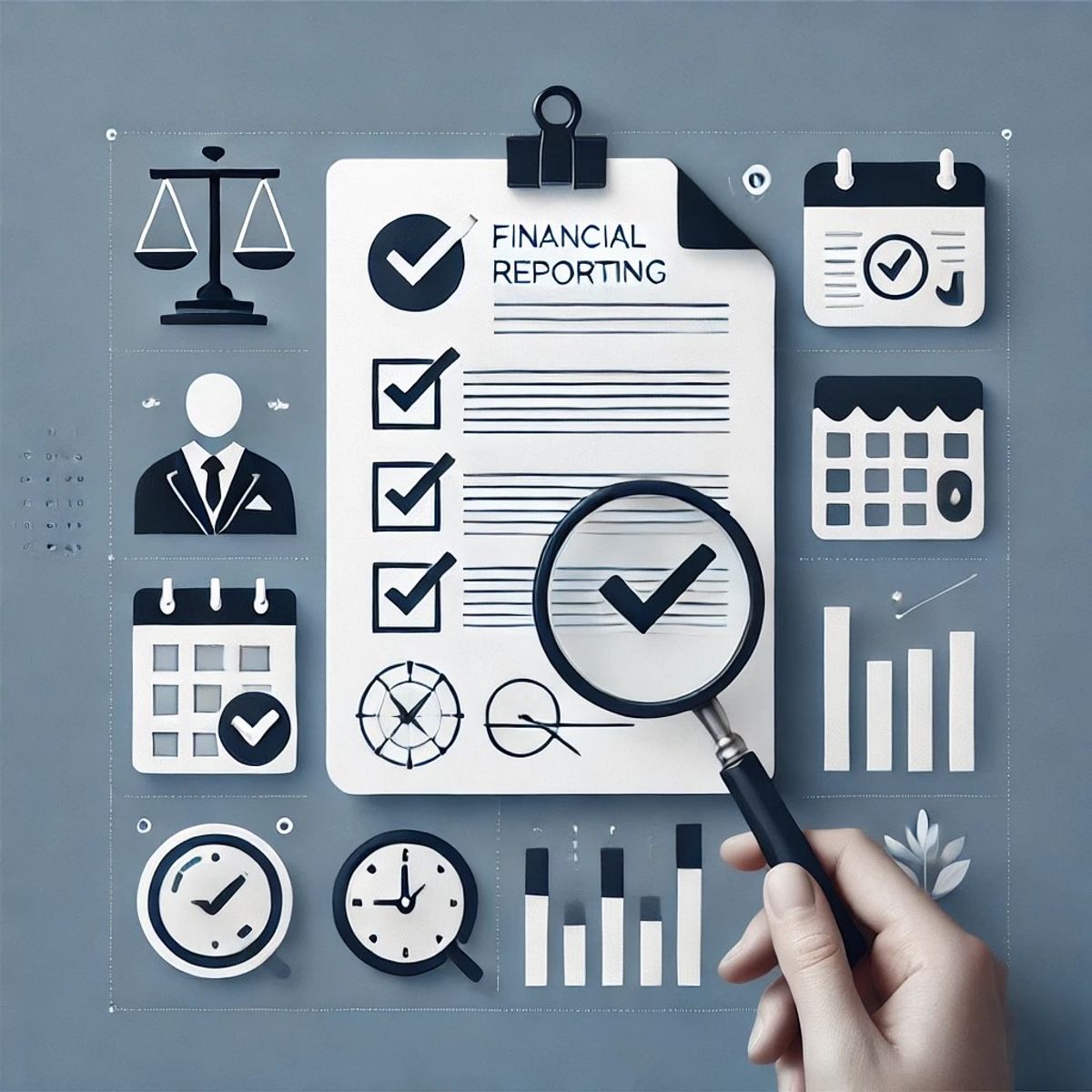 SEC Amendments to N-PORT and N-CEN Reporting: What Fund Managers Need to Know