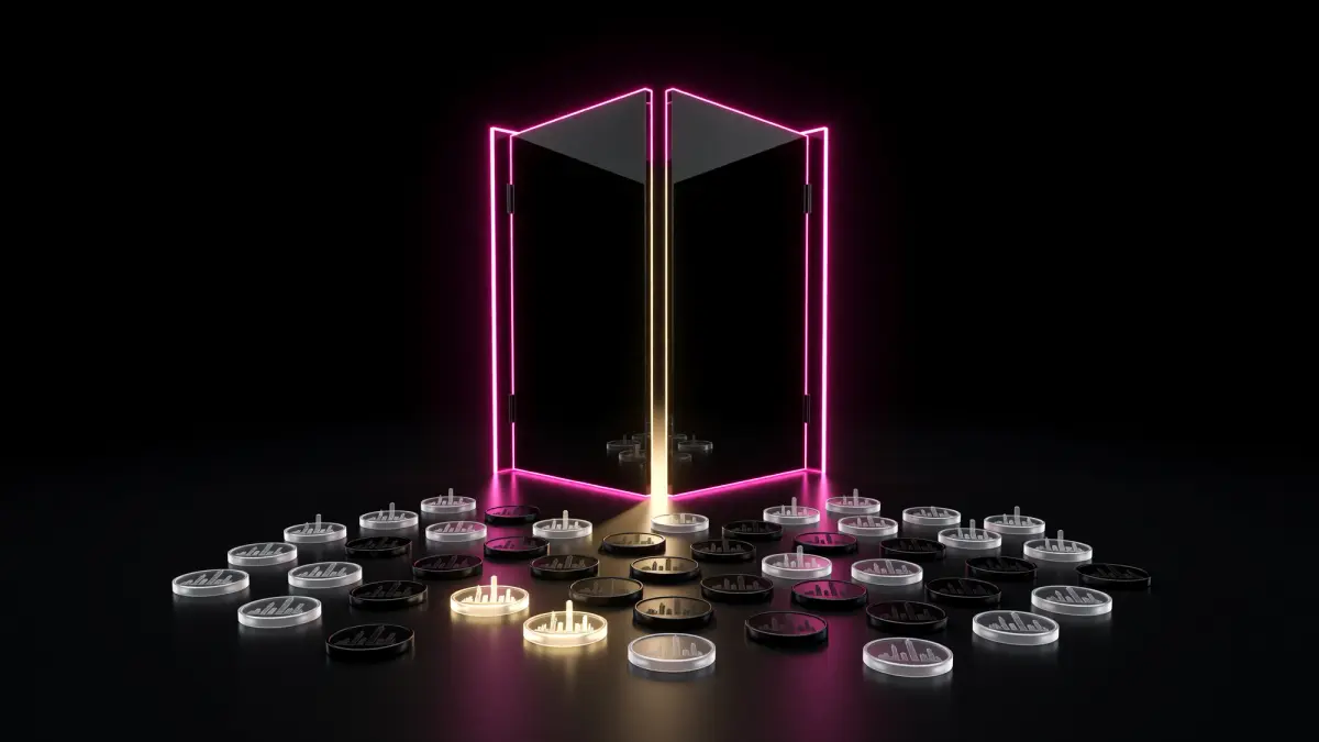 Hong Kong Approved 2 of 36 Stablecoin Applicants. Read the Signal.