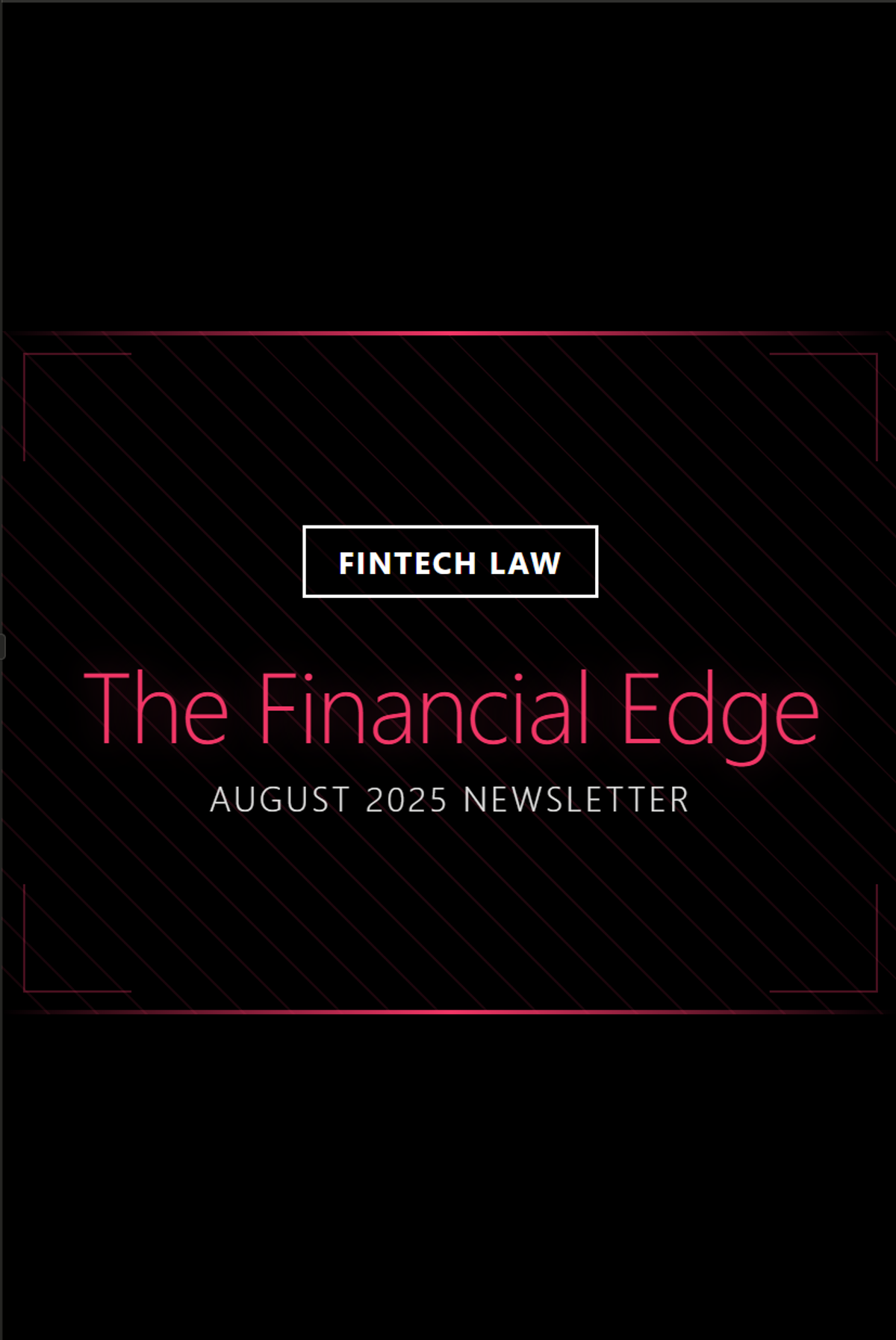 August 2025: Paul Atkins' SEC Agenda - ETF Innovation & Digital Asset Revolution