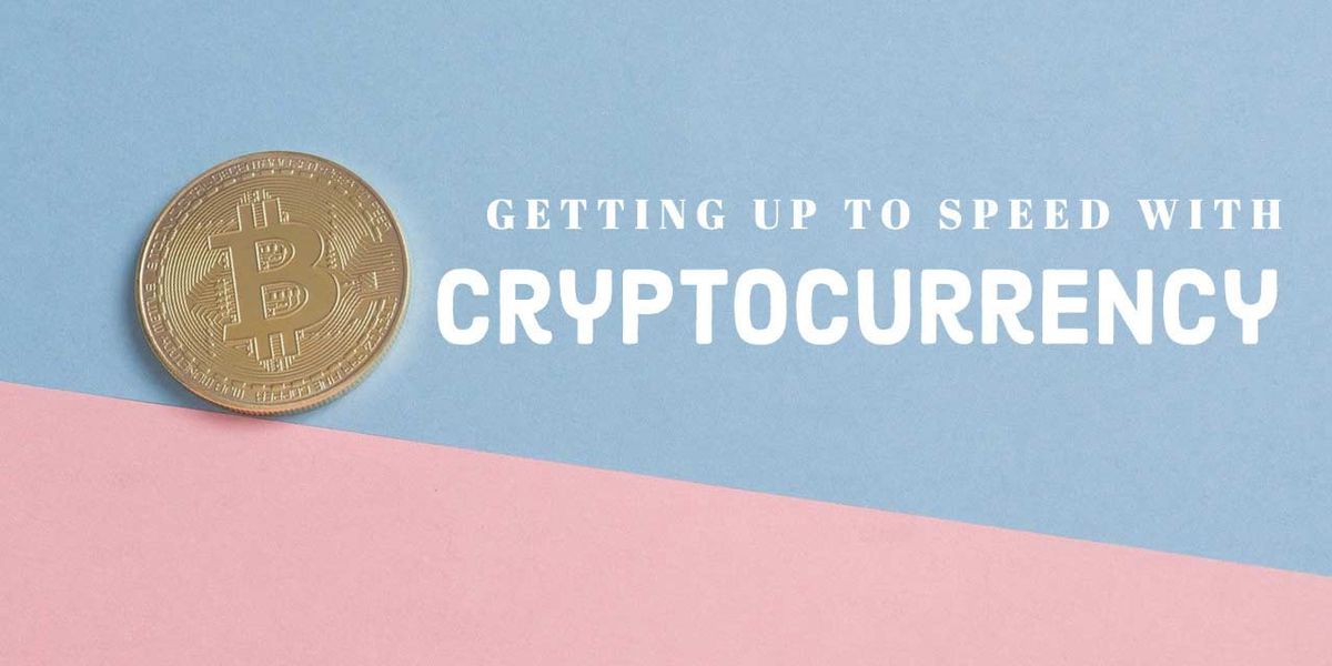 Getting up to Speed with Digital Assets