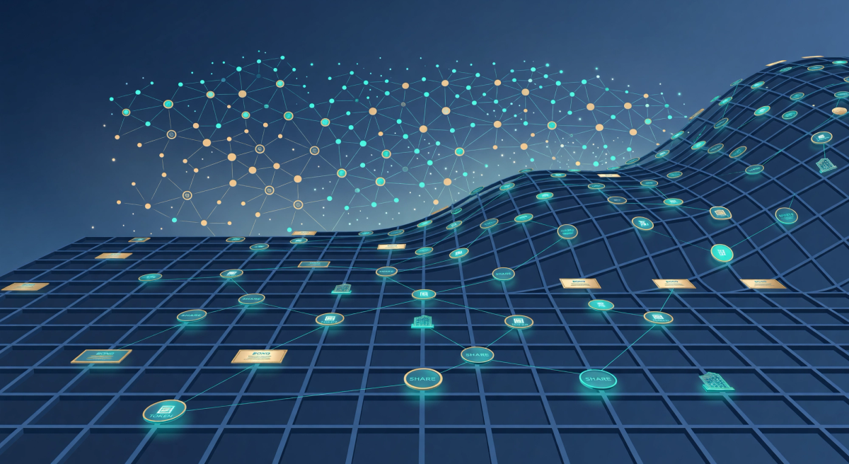 Tokenization Will Happen in Waves: How to Position Now